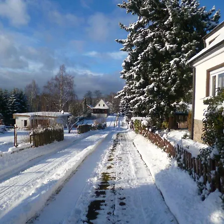 Ferienhaus ANNE Thale Exterior foto
