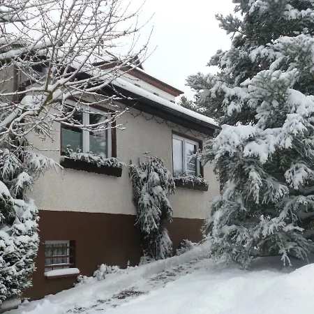 Ferienhaus ANNE Thale Exterior foto