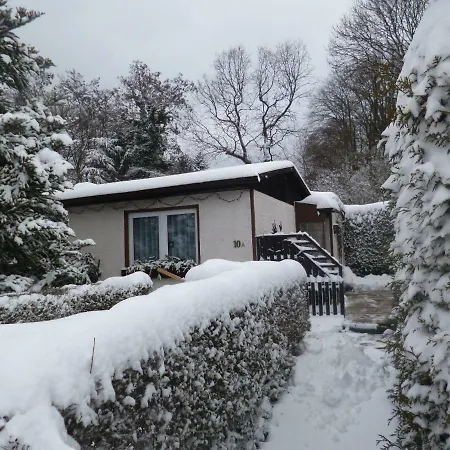 Ferienhaus ANNE Thale Exterior foto