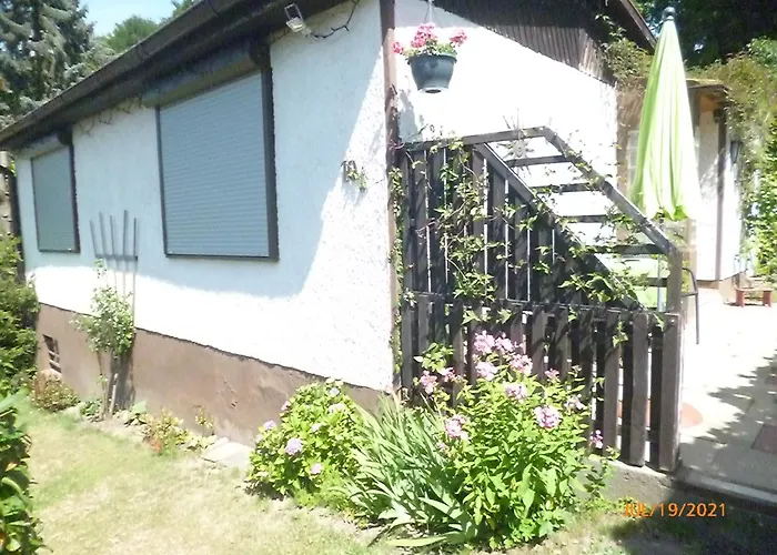 Ferienhaus Anne