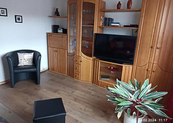 Ferienhaus Anne