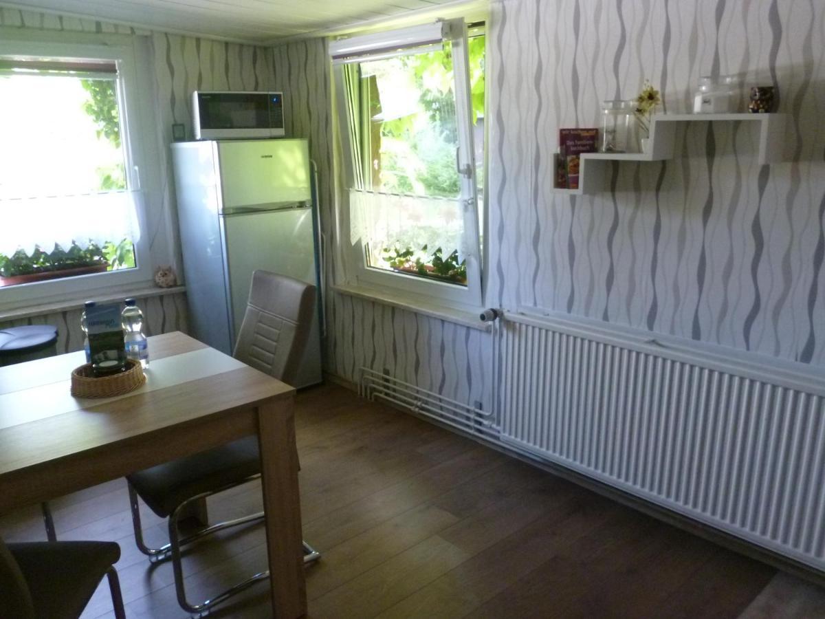 Anne Holiday home Thale