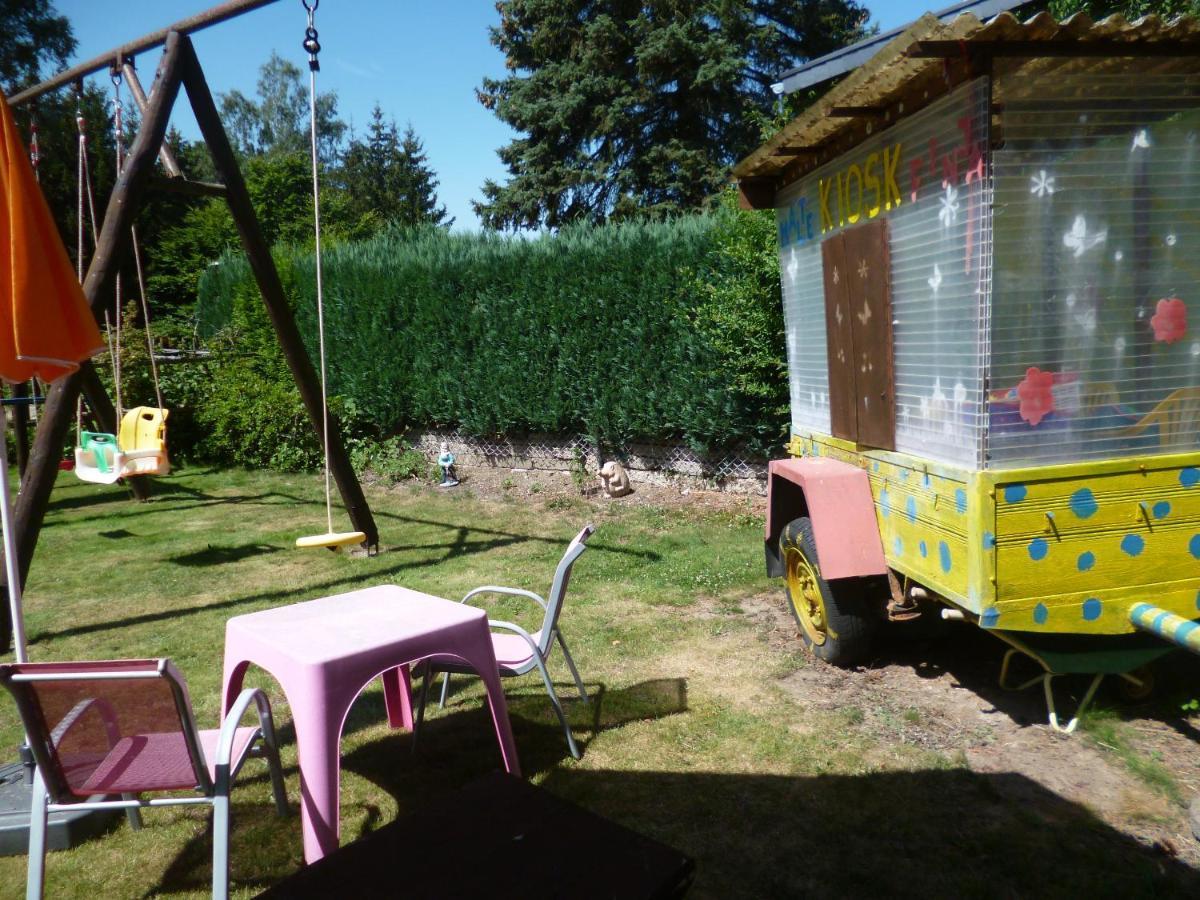 Anne Hébergement de vacances *