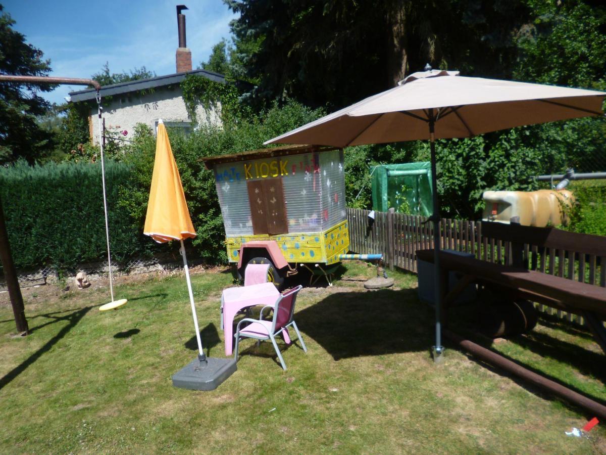 Hébergement de vacances Anne Thale