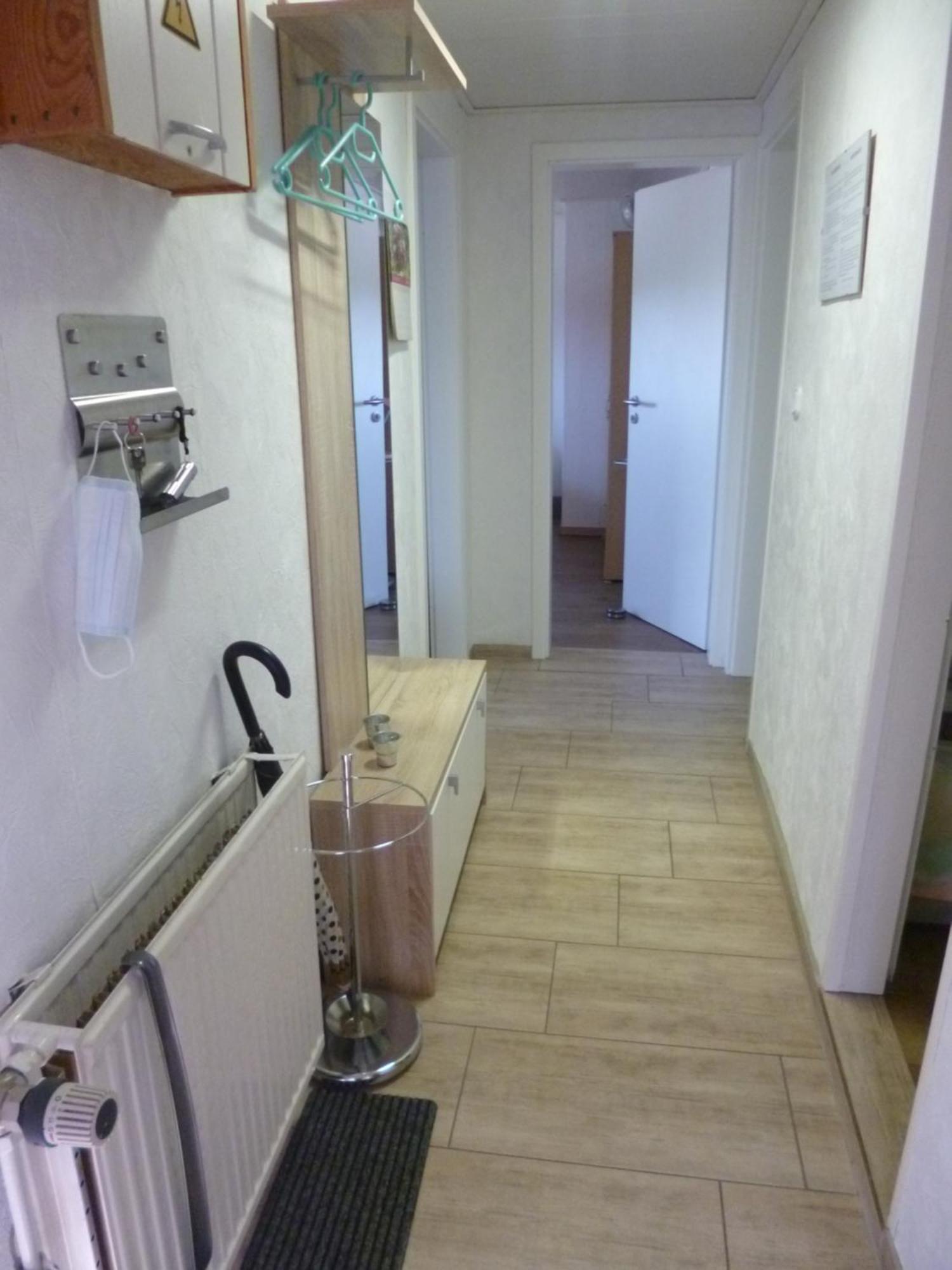 Anne Holiday home Thale