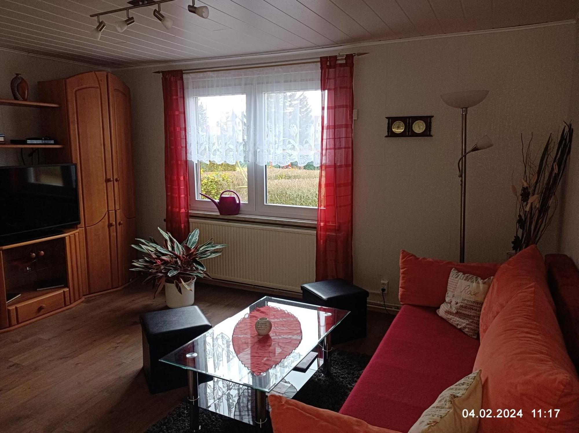 Anne Holiday home *