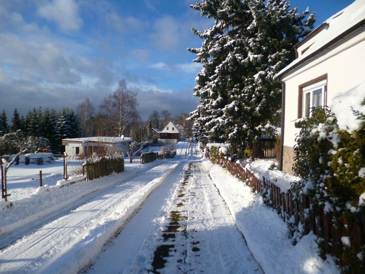 Holiday home Anne