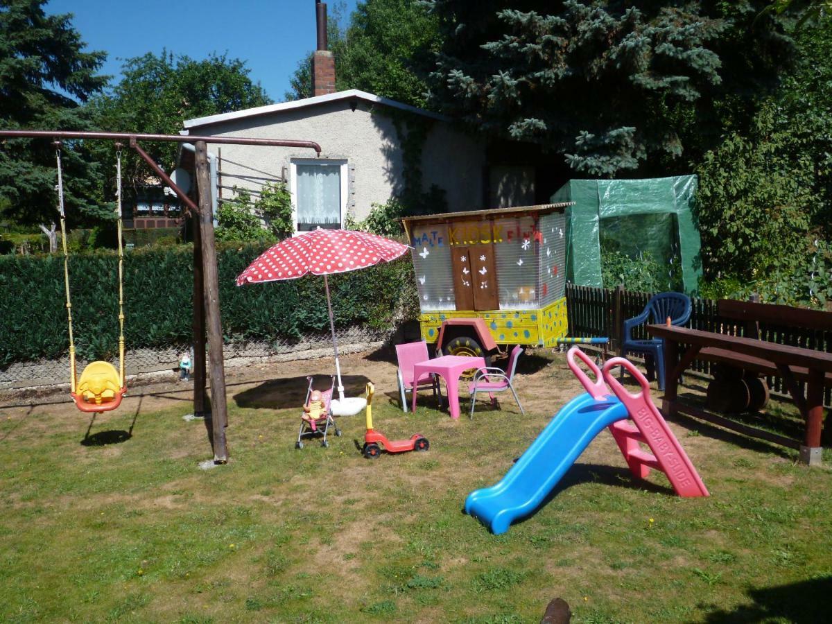 Holiday home Anne Thale