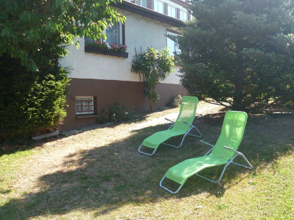 Holiday home Anne Thale