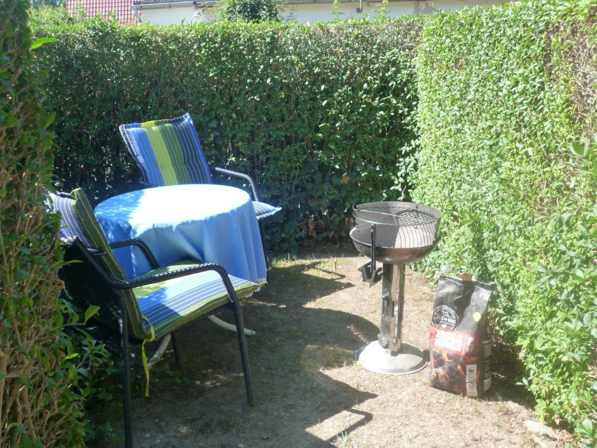 Anne Hébergement de vacances *