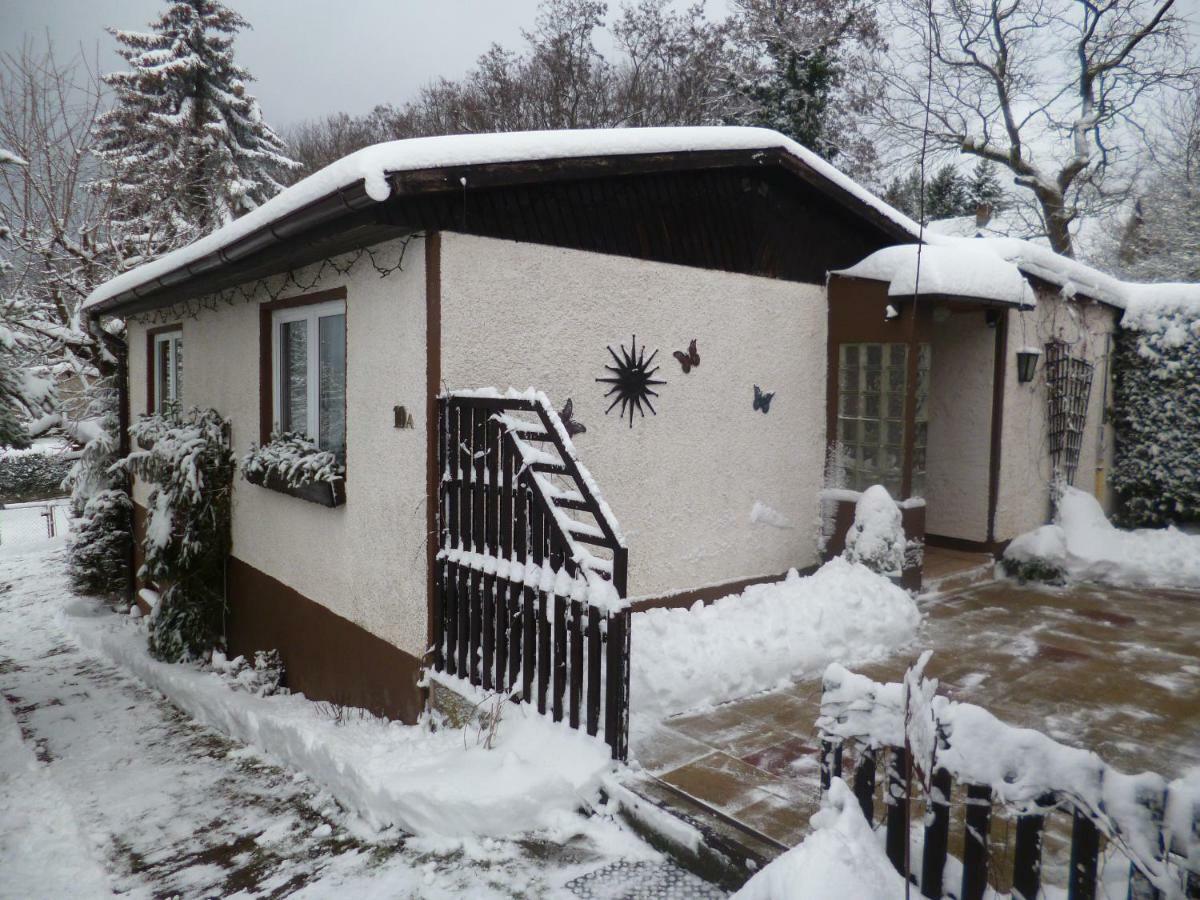 Anne Holiday home