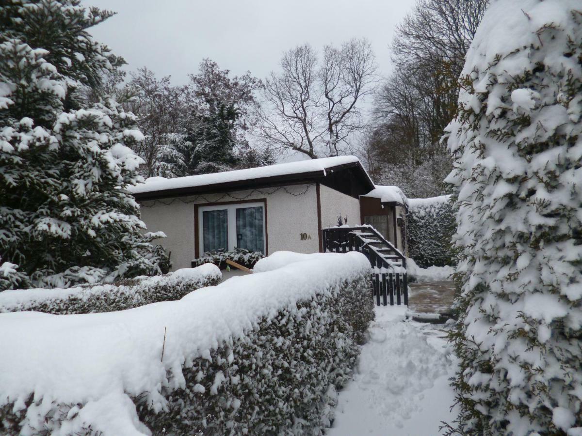 Holiday home Anne Thale